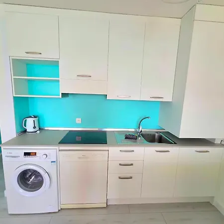 Appartement Maison Mirella - Fronte Spiaggia, Vista Mare E Aria Condizionata