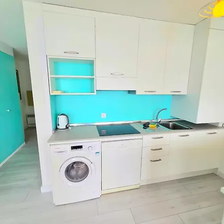 Appartement Maison Mirella - Fronte Spiaggia, Vista Mare E Aria Condizionata