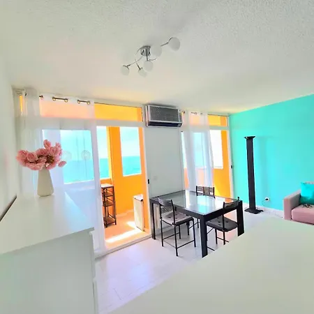 Maison Mirella - Fronte Spiaggia, Vista Mare E Aria Condizionata Appartement *