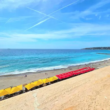 Appartement Maison Mirella - Fronte Spiaggia, Vista Mare E Aria Condizionata *