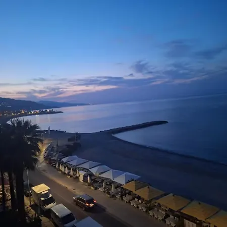Appartement Maison Mirella - Fronte Spiaggia, Vista Mare E Aria Condizionata *